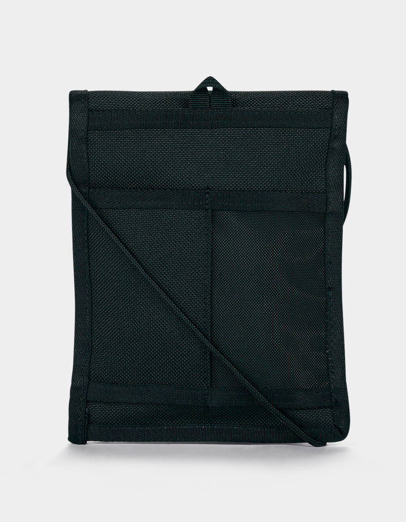 JANSPORT Essential Carryall Black Crossbody Bag image number 2