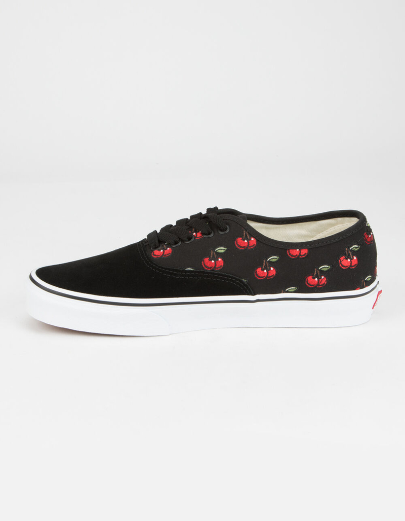 VANS Authentic Cherries Shoes image number 3
