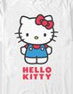 HELLO KITTY Classic Unisex Tee image number 2