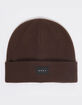 OBEY Virgil Beanie image number 1