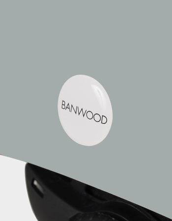 BANWOOD Kids Eco Helmet Alternative Image