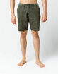 BILLABONG New Order x Sundays Submersibles Military Mens Hybrid Shorts image number 3