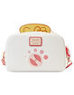 LOUNGEFLY x Hello Kitty Breakfast Toaster Crossbody Bag image number 5
