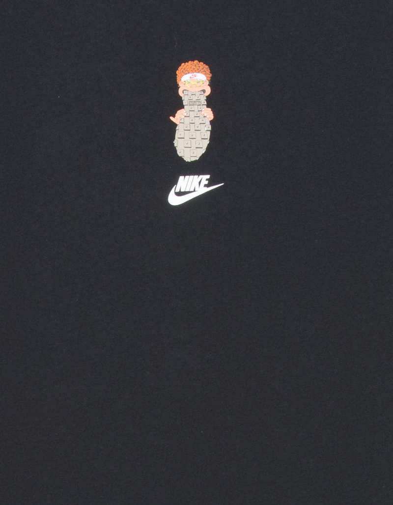 NIKE Sportswear Club Fam Boys Tee image number 3