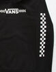 VANS Funnier Times Black Girls Hoodie image number 4