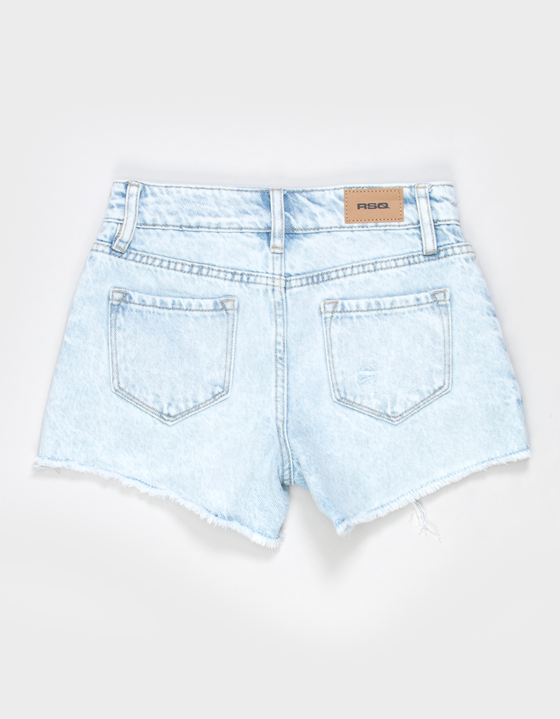 RSQ Girls A-Line Shorts image number 1