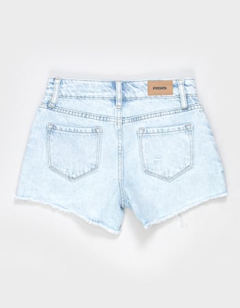 RSQ Girls A-Line Shorts Alternative Image