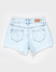 RSQ Girls A-Line Shorts image number 2