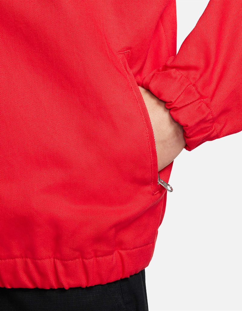 NIKE SB Woven Twill Premium Mens Skate Jacket image number 5