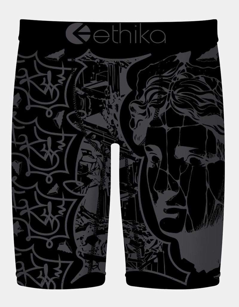 ETHIKA Civilizations Staple Boys Boxer Briefs image number 0