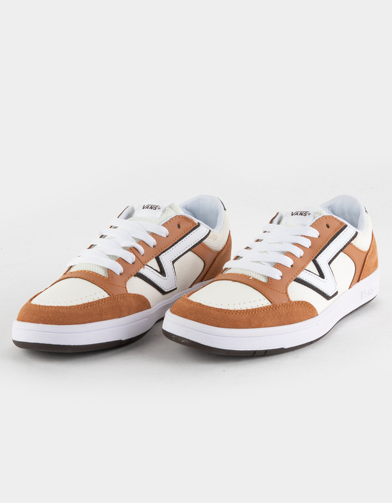 VANS Freshman Lowland CC Shoes image number 0