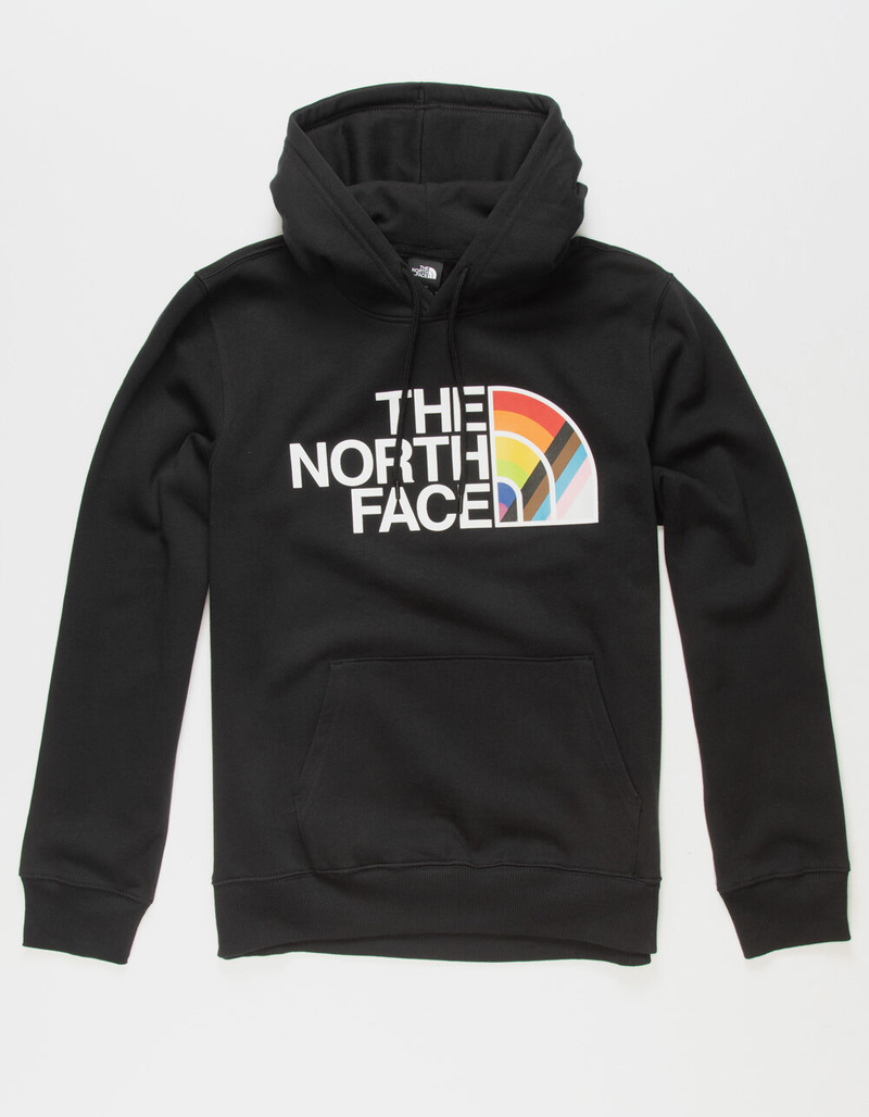 THE NORTH FACE Pride Mens Hoodie image number 1