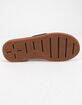 QUIKSILVER Haleiwa Plus Black Mens Sandals image number 5