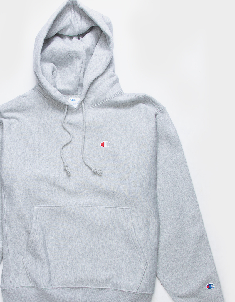 CHAMPION Reverse Weave Mens Hoodie image number 1