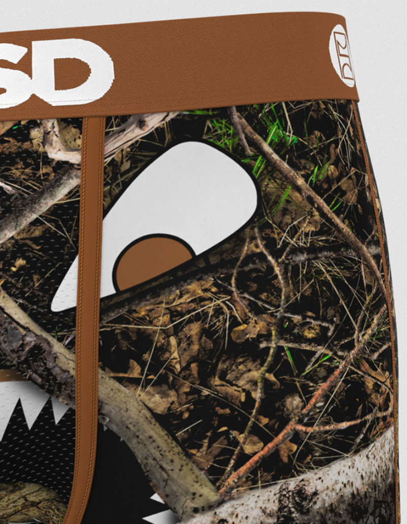 PSD Peakaboo Mens Boxer Briefs image number 4