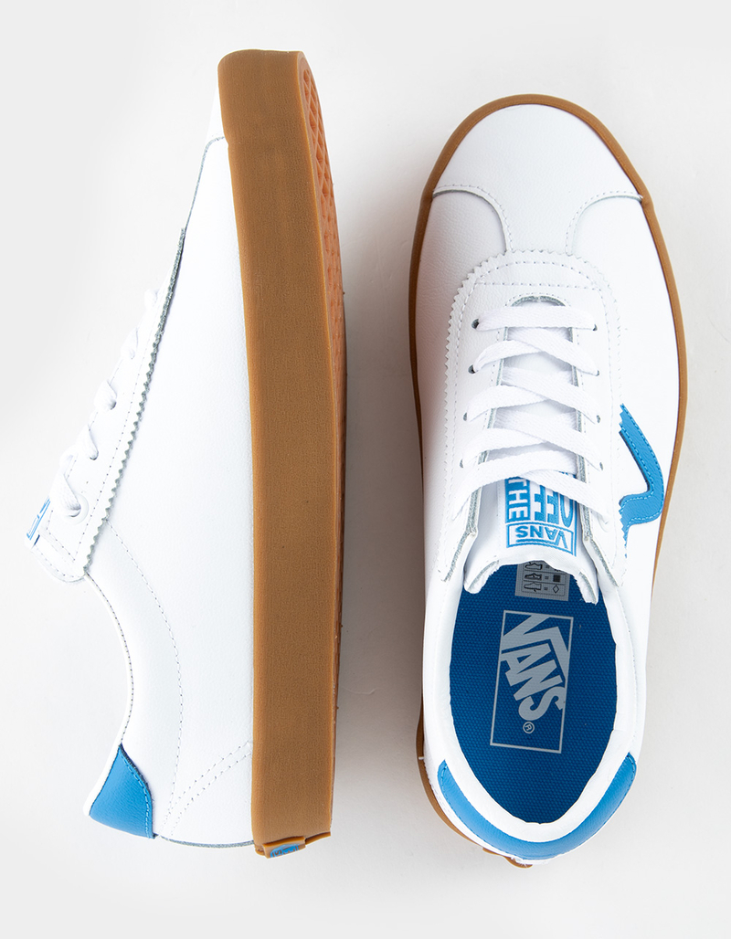 VANS Sport Low Womens Shoes image number 4