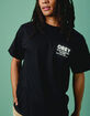 OBEY Bail Bonds Mens Tee image number 5