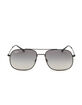 RAY-BAN RB3595 Black Sunglasses image number 2