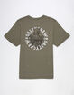 SALTY CREW Tentacles Boys Tee image number 1