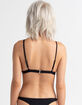 FULL TILT Fixed Triangle Bikini Top image number 3