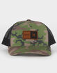 HURLEY Fairway Mens Trucker Hat image number 1