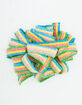 SOUR TOOTH Sour Rainbow Belts Candy image number 2