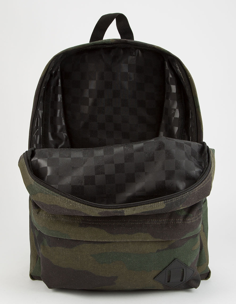 VANS Old Skool Backpack image number 4