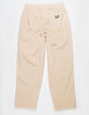 OBEY Easy Cord Mens Pants image number 2
