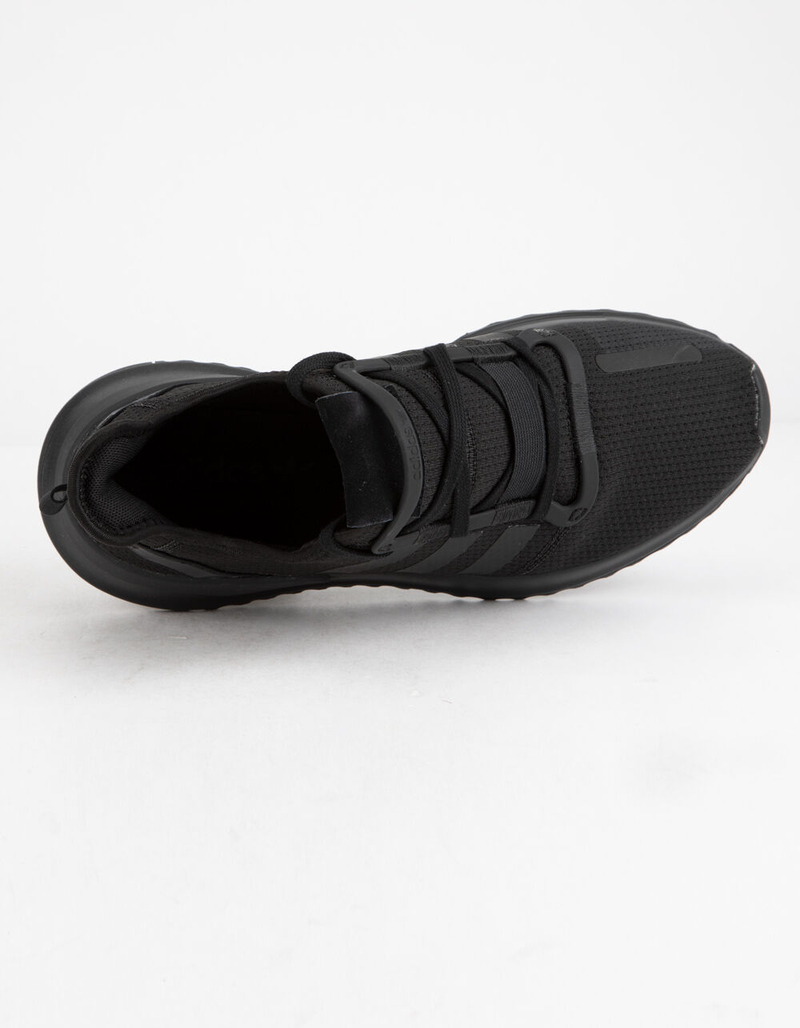 ADIDAS U_Path Run Core Black Mens Shoes image number 2
