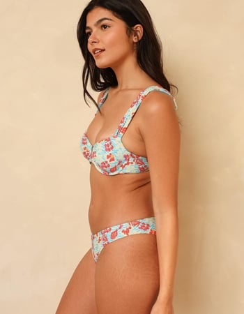 DIPPIN' DAISY'S Verona Underwire Bikini Top Alternative Image