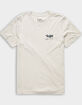 JETTY Krill Eco Mens T-Shirt image number 2