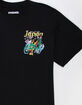 RSQ Mens Japan Tee image number 4