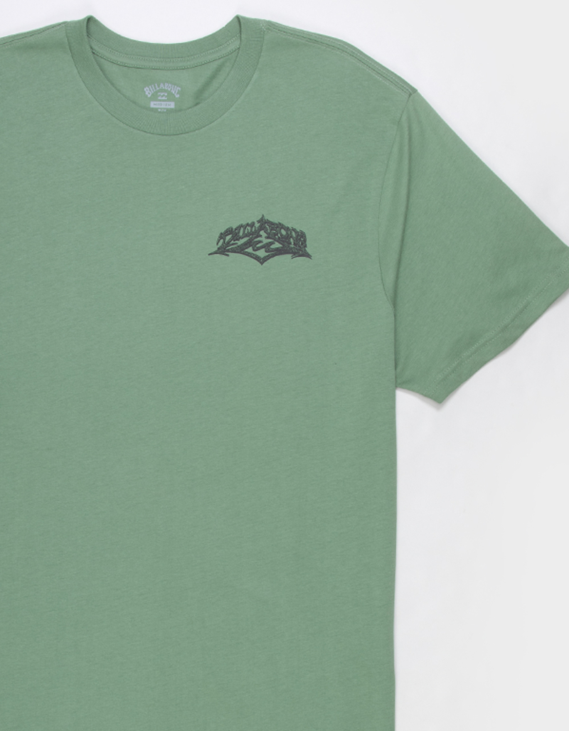 BILLABONG Reverse Mens Tee image number 3