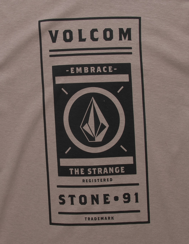 VOLCOM Barter Mens Tee image number 1