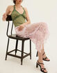 FREE PEOPLE Brooke Womens Halter Top image number 4