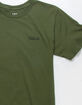 VISSLA One World Boys Tee image number 4