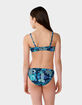 RIP CURL Costa Del Sol Girls Bikini Set image number 2