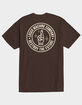 LOSER MACHINE Congregate Mens Tee image number 1