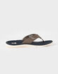 REEF Santa Ana Mens Flip Flops image number 2