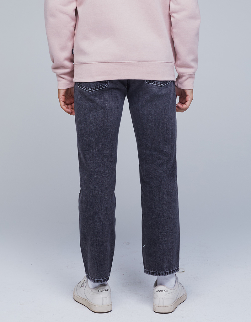 LEVI'S 555™ Relaxed Straight Mens Jeans - Cheers To That image number 3