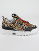 FILA Disruptor II Animal Womens Shoes image number 1