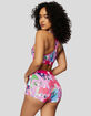 PSD My Little Pony Power Womens Boyshorts image number 3