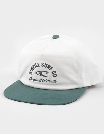 O'NEILL Cutler Snapback Hat Primary Image