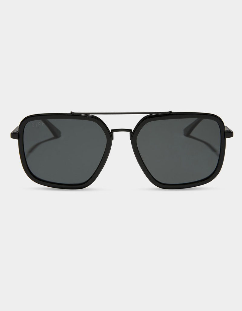 DIFF EYEWEAR Jordan Polarized Sunglasses image number 1