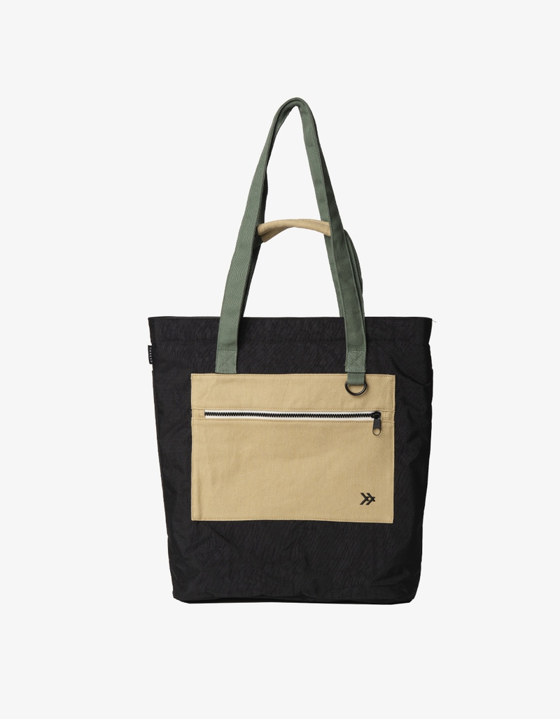 THREAD Ranger Utility Tote image number 0