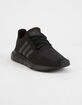 ADIDAS Swift Run Boys Shoes image number 2