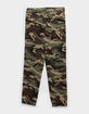 RSQ Boys Twill Jogger Pants image number 6