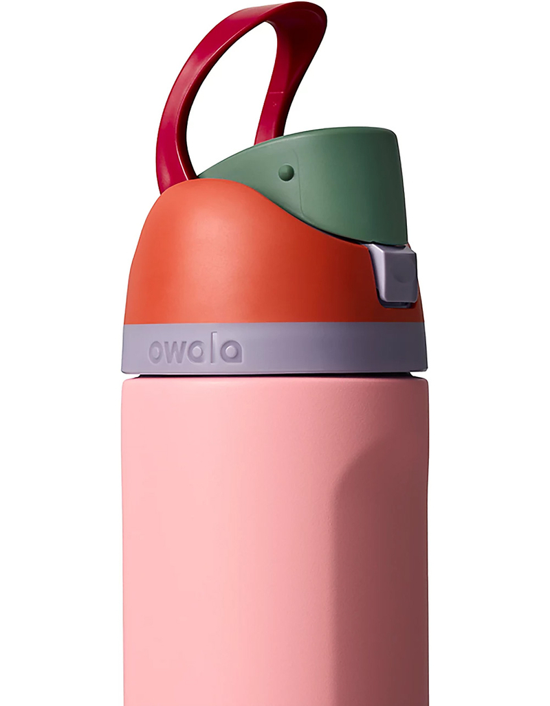OWALA FreeSip® 24 oz Water Bottle image number 4