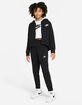 NIKE Sportswear Club Girls Fleece Sweatpants image number 1
