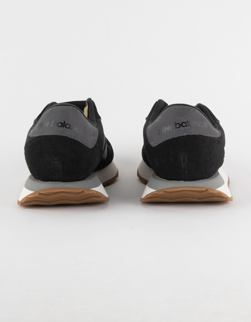 NEW BALANCE 237 Womens Shoes image number 3